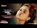 Watch Bidaai Part 2 I Charmsukh I Ullu Originals I Official Trailer I Releasing On 28 2022