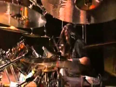 Megadeth - Blood In The Water: Live In San Diego (Part 3)