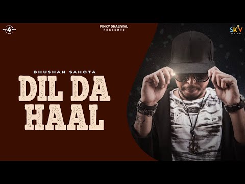 Dil Da Haal