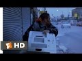 Barbershop 8 11 Movie CLIP Stealing The ATM 2002 HD