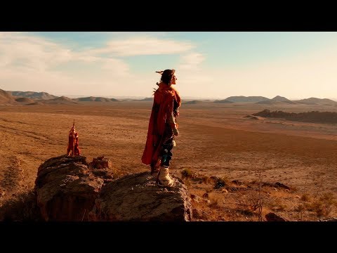 Contacto - Camilo Septimo