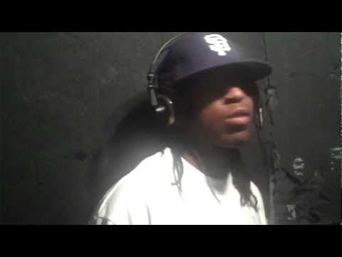 C-dub 0, aka Da general