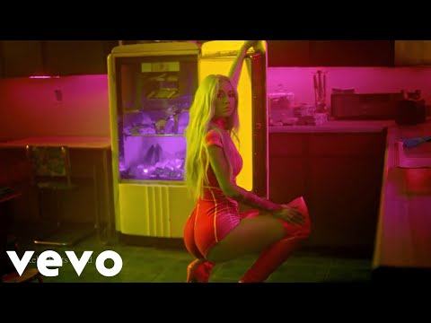 KEAN DYSSO x HELLFXRMANCE - PRETTY BXTCHES #phonk