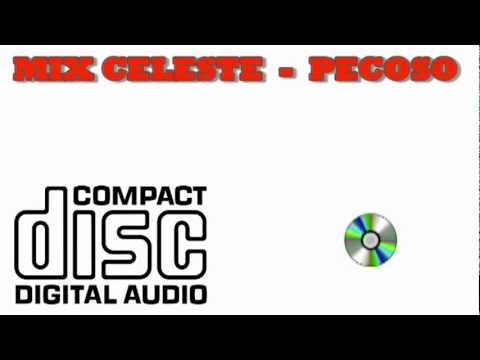 Mix Grupo celeste - Pecoso - Cumbias