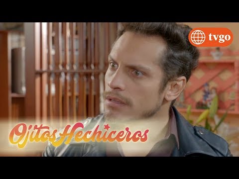 Ojitos Hechiceros avance Martes 12/06/2018