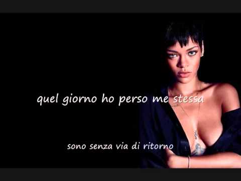 download lagu mp3 mp4 Rihanna Disturbia Testo E Traduzione, download lagu Rihanna Disturbia Testo E Traduzione gratis, unduh video klip Rihanna Disturbia Testo E Traduzione