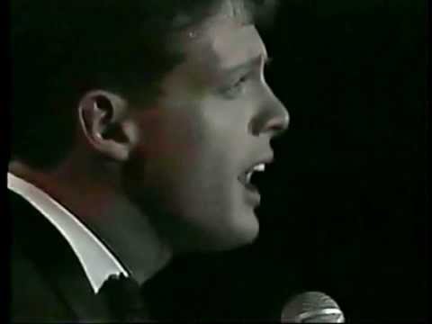 Luis Miguel - La Mentira (Video Oficial) [HD - 720p]