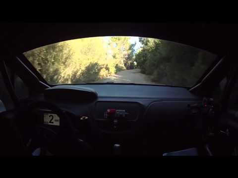 Rally d'Italia Sardegna 2014