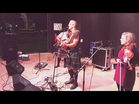 Hadrian’s Wall - The Underwear Song