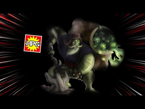 HoN Gravekeeper - Quad Kills 30/8/14 - Diamond