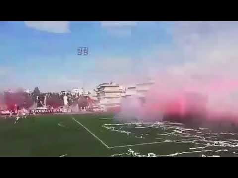 ΠΡΟΟΔΕΥΤΙΚΗ - Ιωνικός 0-0 (03/03/2019)