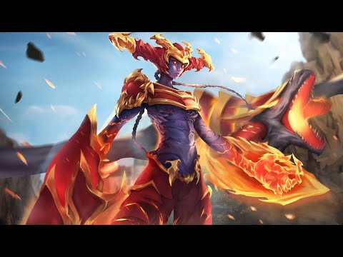 HOW I ESCAPED SILVER! S16 SHYVANA JG