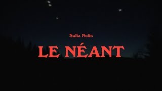 Le neant Music Video
