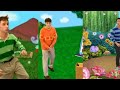 Blue S Clues Every Outside Skidoo
