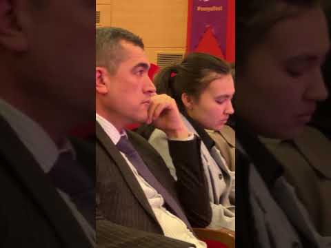 Sosyalfest’te Türkiye Yüzyılı Vizyonu Sosyal Model Tasarım Yarışması Sunumları