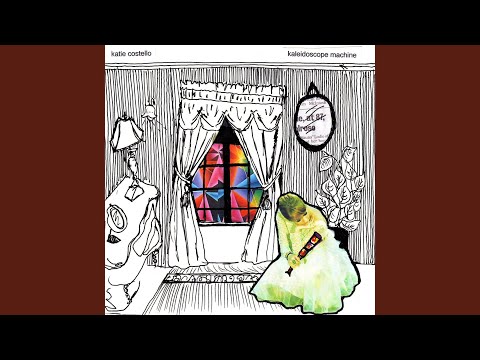 Shadow Love - Katie Costello