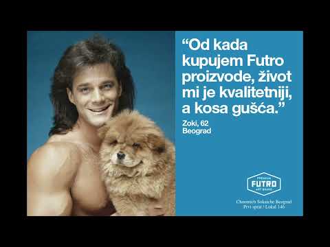 Smejte se vi, kupuju ljudi! - Slavimir Stojanović, grafički dizajner i osnivač kompanije FUTRO