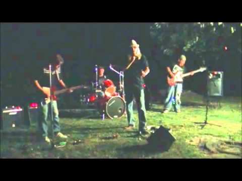 IRON MONKEE BAND cover RED HOUSE Jimi Hendrix