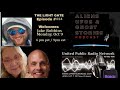 The Light Gate Welcomes Jake Robbins Experiencer Oct 9 23