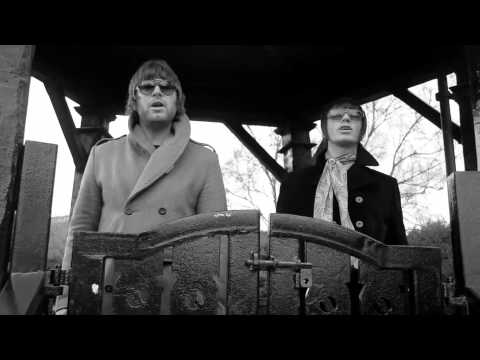 The Last of the Troubadours - NEVER FORGIVE YOU (Official Video)