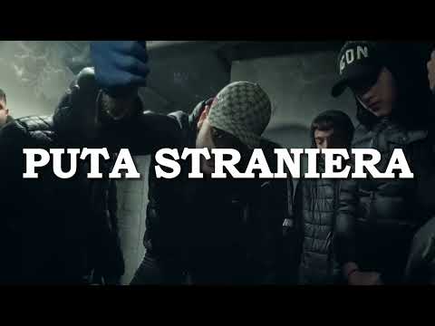 [FREE] Paky x Pop Smoke x Tion Wayne X Fivio Foreign | NY/UK Drill Type Beat 2023 | "PUTA STRANIERA"