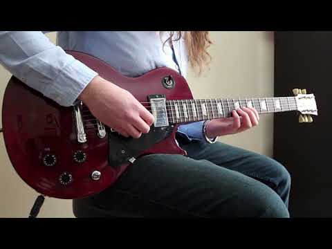 Great Love (There Is No Greater Love) Jim Snidero Jazz Conception Guitar