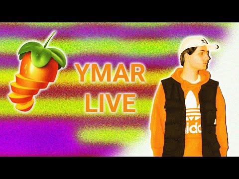 @80.YMAR LIVE MAKING LOOPS FOR YEAT 2 ALIVE DELUXE 🆙 [23/02/2022]