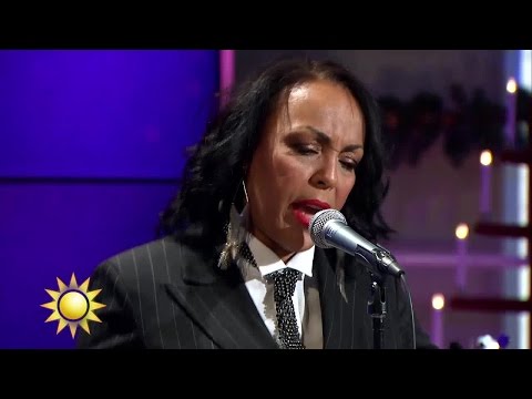 Kayo - Sideways (Live) - Nyhetsmorgon (TV4)