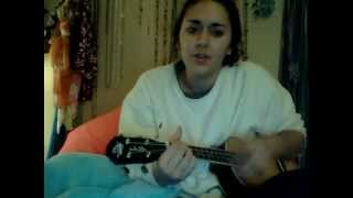 Pretty Baby--Vanessa Carlton Cover