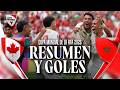 Canadá vs Marruecos | Resumen y Goles | Copa Mundial de la FIFA 2026 | Telemundo Deportes