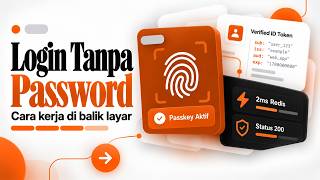 Cara Kerja Login Google: Kenapa Kamu Tidak Perlu Password