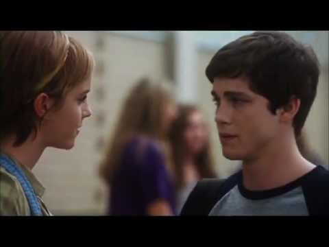 The Perks of Being A Wallflower - "Let´s Go Be Psychos Together" Clip