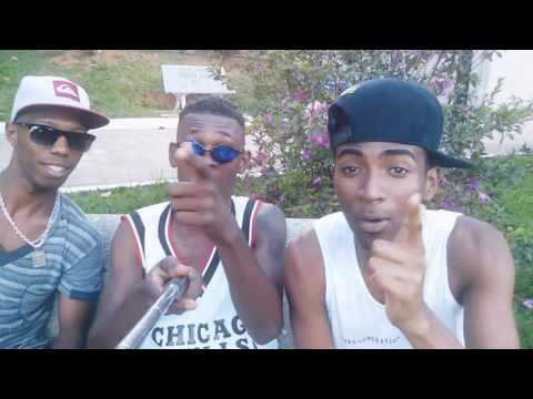 Papo Reto - com Mr. Udson, Mc Pl Martins ft Mc Gusttavinho