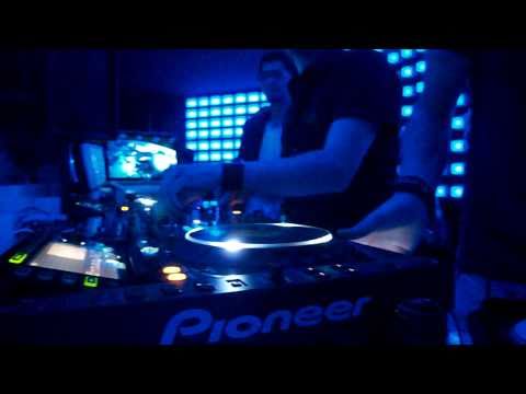 DINO&DJABO @ EGO Club 16/04/2011