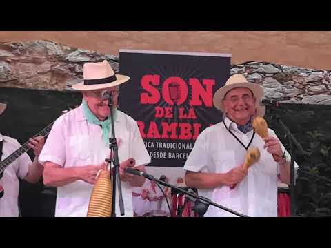 Son de La Rambla - El manisero