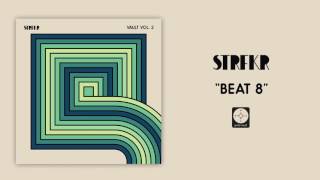 STRFKR - Beat 8 [OFFICIAL AUDIO]