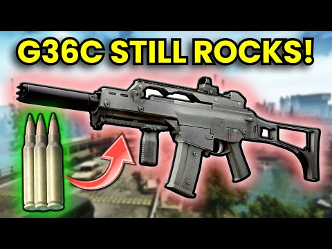 The Best LL2 Trader Weapons In Patch 0.14!