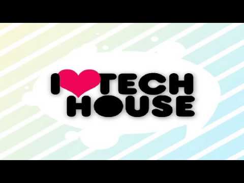 Marlon Twist - Tech House mix 2013 08 27