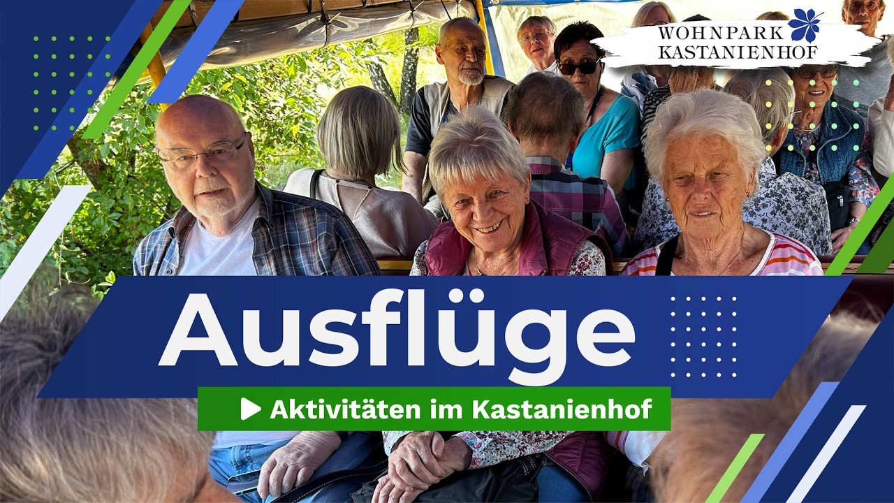 Ausflüge