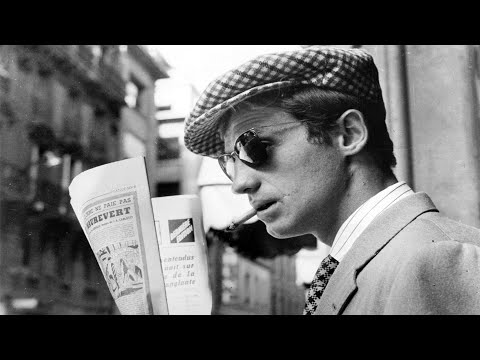 À bout de souffle | Breathless | Final Scene | 1960 |