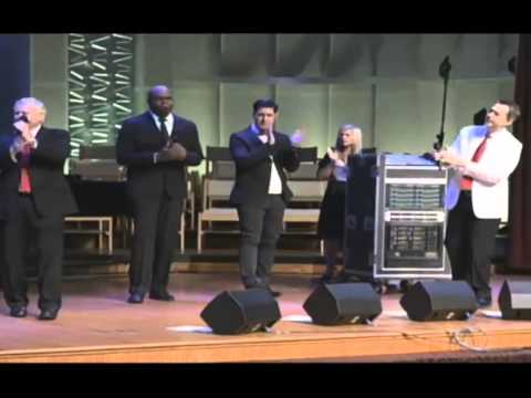 Heritage Singers - "Child Forgiven" (Loma Linda 11/2012)