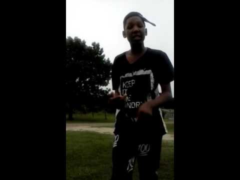 Devin Henry swag rap
