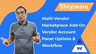 How to start zalando style ecommerce marketplace using shopware
