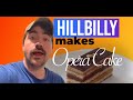 Fancy Fixin's - Hillbilly Comedian Trae Crowder Makes Opera Cake