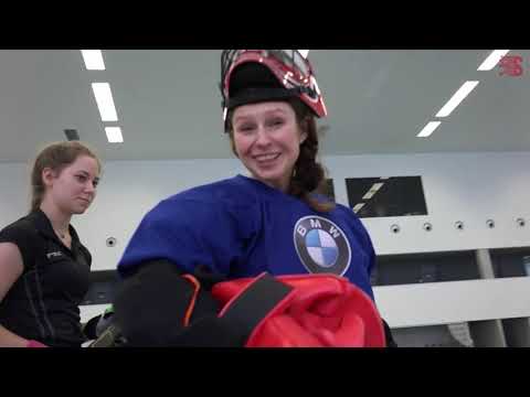 I LIGA SENIOREK, KULISY TURNIEJU