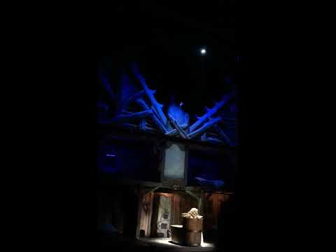 Ples upírů - Marian Vojtko - pozvání na bál