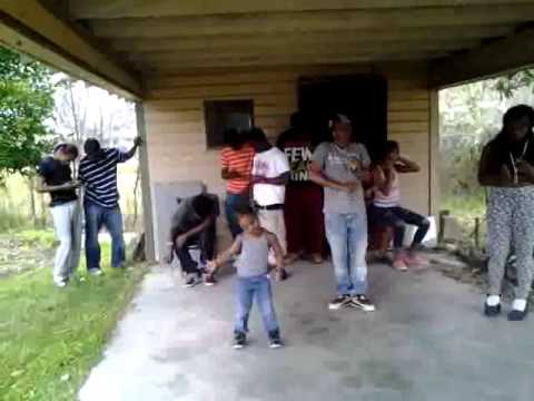 46 harlem shake