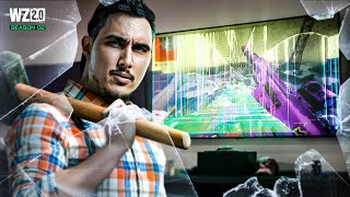 Cette PARTIE est juste HORRIBLE 🤬