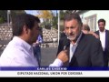 ENTREVISTA AL DIPUTADO NACIONAL CARLOS CASERIO