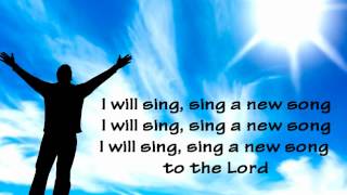 As it is in Heaven by Matt Maher